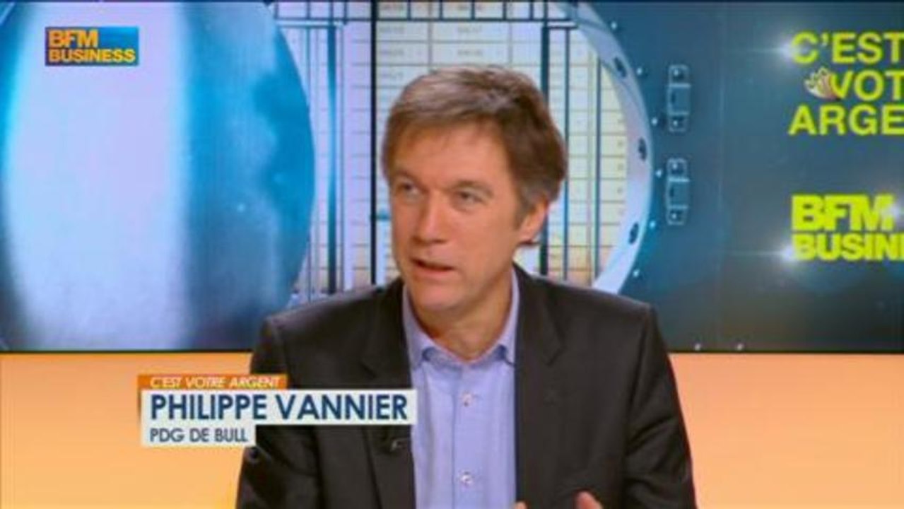 Marc Fiorentino : C’est votre argent - 22 mars 3/5