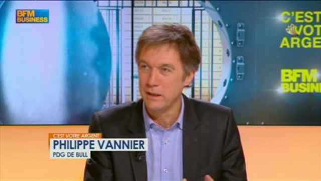 Marc Fiorentino : C’est votre argent - 22 mars 3/5