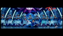 Brundavanam Songs - Chinnadho Vypu - Jr.NTR - Samantha - Kajal Agarwal