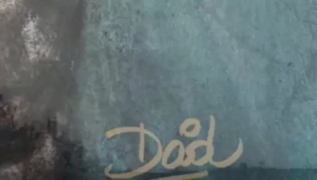 Dessin dad