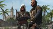 Assassin's Creed IV : Black Flag - Trailer de gameplay [FR]