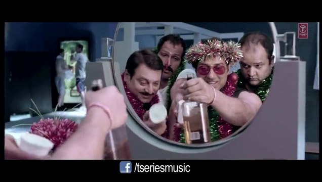 Gud Naal Ishq Mitha Official Song from I love NY