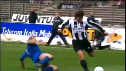 History Remix - Antonio Conte