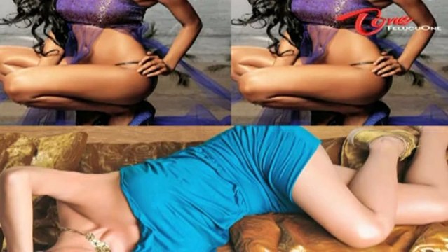 Veena Malik Latest Hot Photo Shoot Exclusive