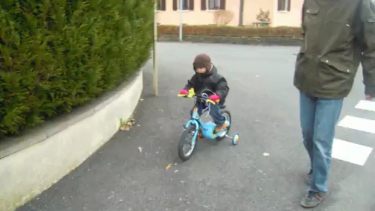 vélo