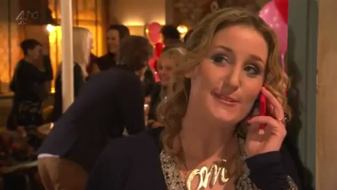Hollyoaks | 14th March 2013 || FULL EPISODE