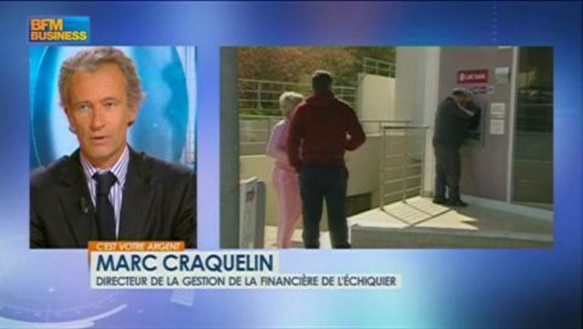 Marc Fiorentino : C’est votre argent - 22 mars 1/5