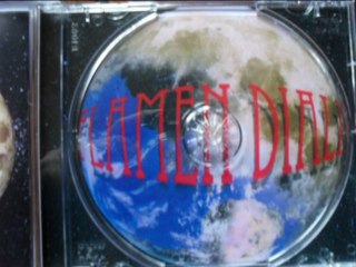 FLAMEN DIALIS Album Transformation     j'patauge