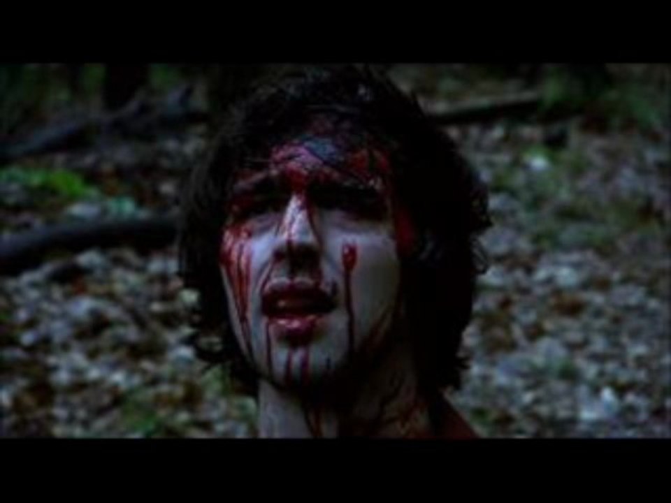 Amateur Porn Star Killer 3 The Final Chapter  www.movson.com