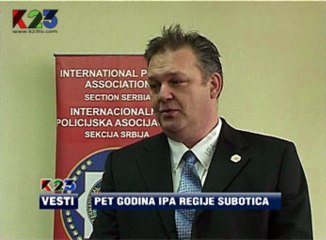 K23TV - Vesti 25. mart 2013.