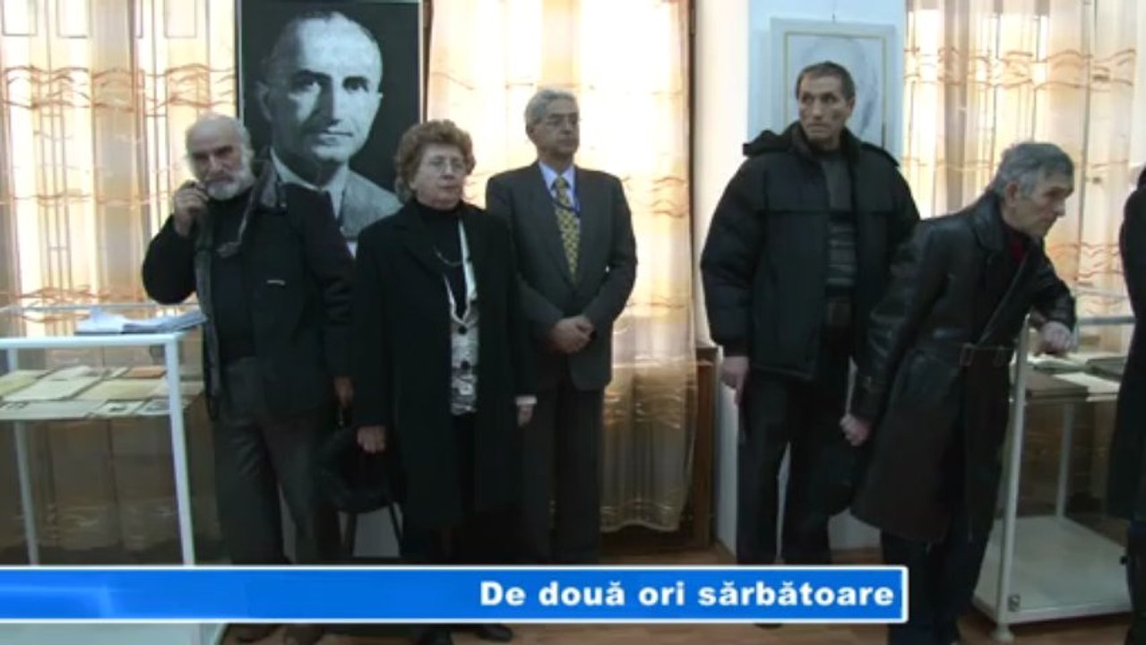 De doua ori sarbatoare
