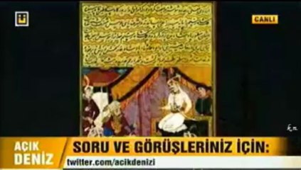 Biz Muhammed Ali diyenlerdeniz Alevi KLİP