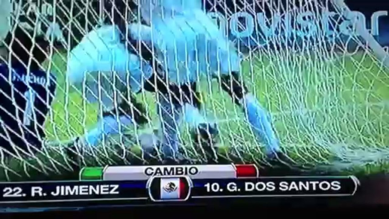 Honduras 2-2 Mexico 3-22-2013 Todas Gols - All Goals Full Highlights