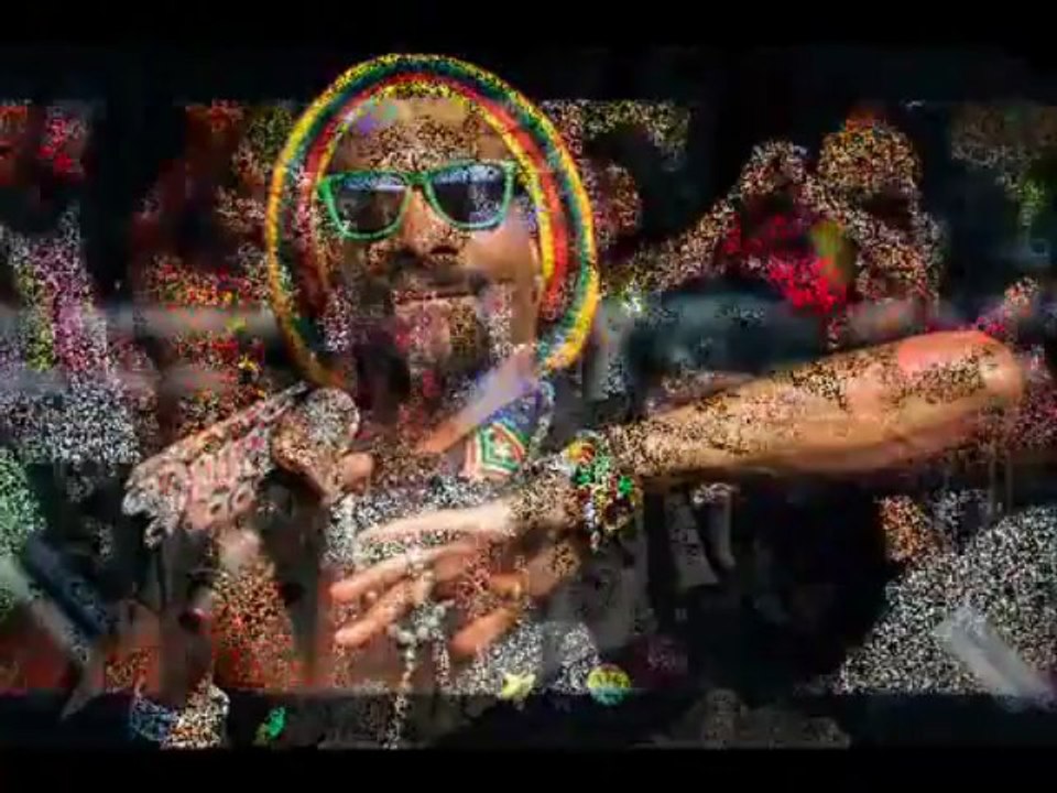 BAD SHATTA REMIX  - Conjik _Skaya B.Lion _ Tigress dd _ RstCallJah )_ WINE &  KOTCH