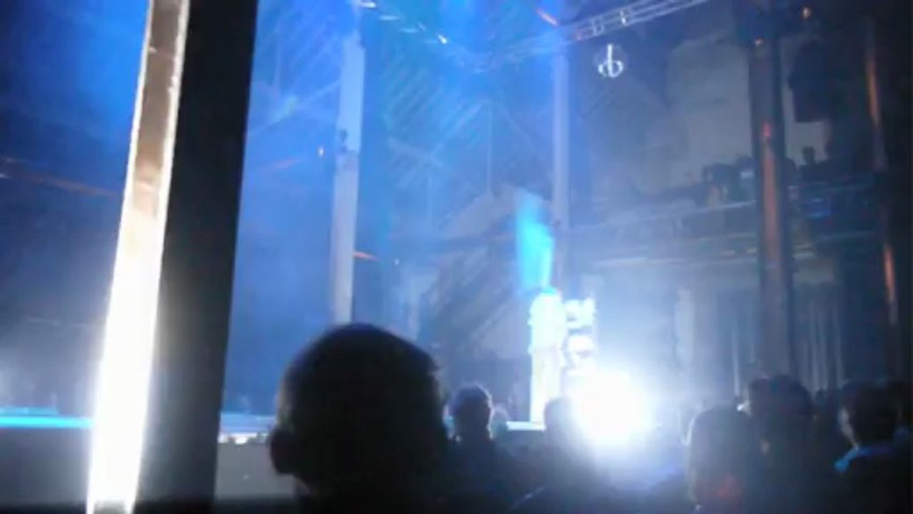 Libertés de séjour à Calais : le défilé de Haute Soudure