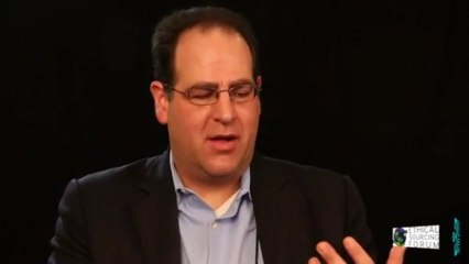 Ethical Sourcing Forum: An Interview Nate Herman