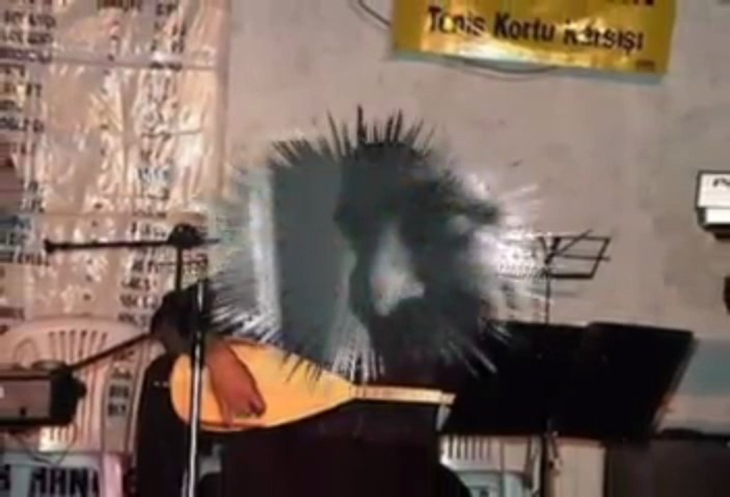 Nurettin Rençber Karagül