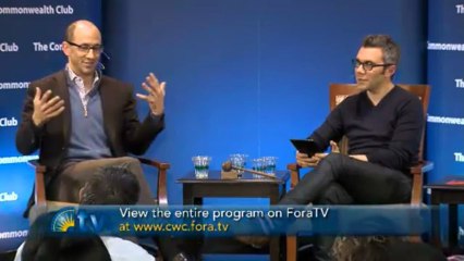 Dick Costolo: Why Did Twitter Purchase Mobile App Vine?