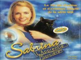 sabrina l'apprentie sorcière : je n'arrive pas à y croire !