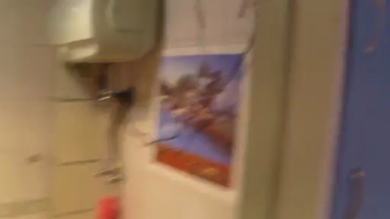 My Apartment