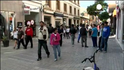 Les décisions de l'Eurogroupe rendent les Chypriotes amers