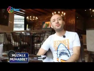 Müzikle Muhabbet (24 Mart 2013)