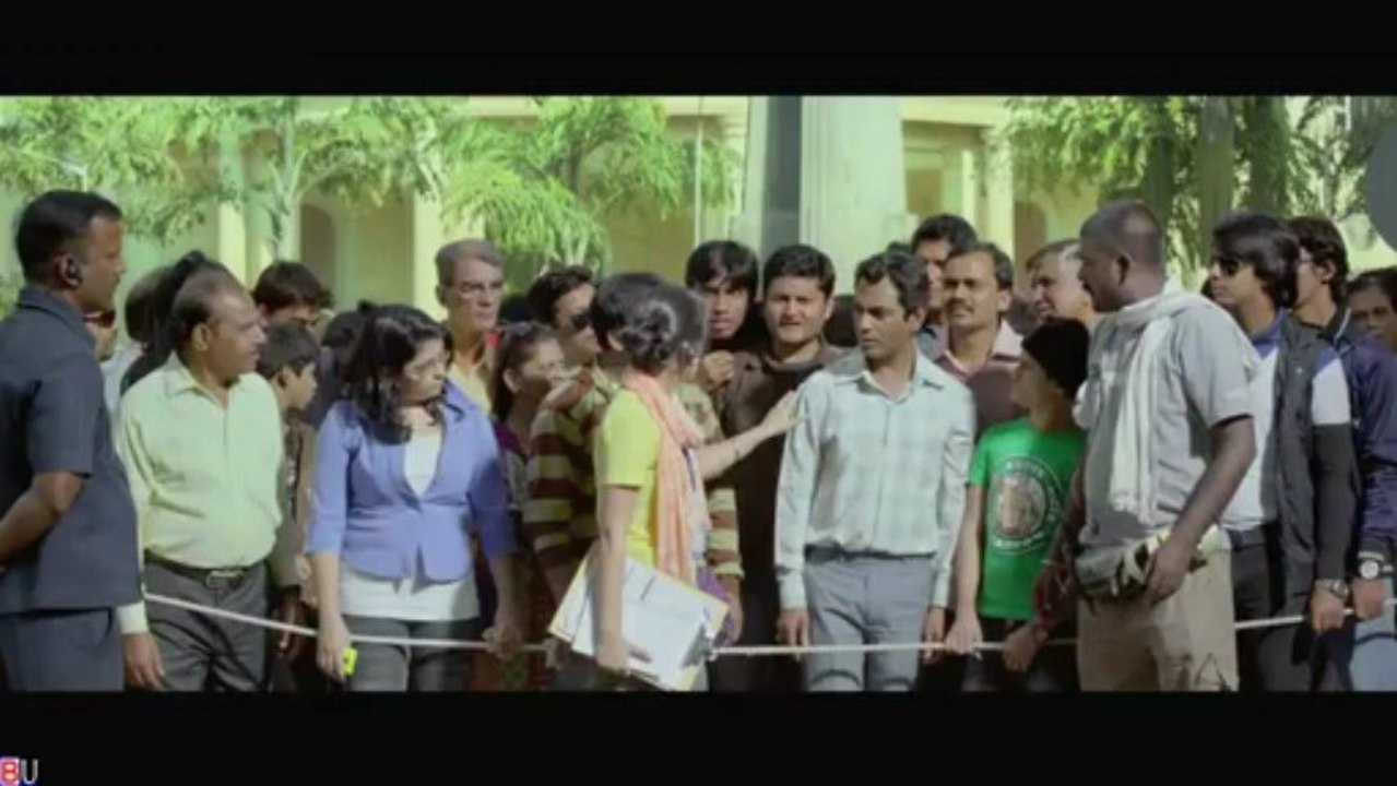 Bombay Talkies - Official Trailer VOSTFR