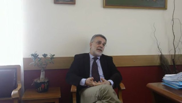 O διοικητής του ΜΗΤΕΡΑ στο NEWS 247 για τα κριτήρια υιοθεσίας 1