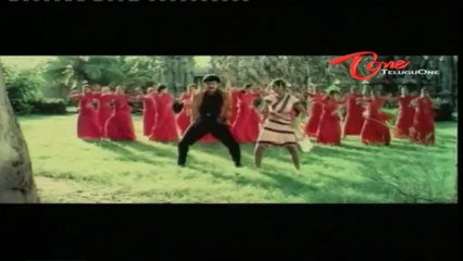 Abbaigari Pelli Songs - Oy Na Tilothama - Simran - Suman