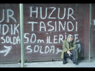 Taner Olgun - Suç mu hakim bey