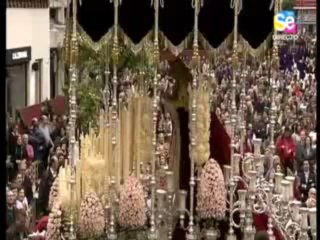 Nuestra Señora del Rosario Doloroso.