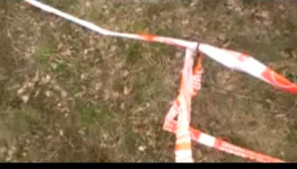 slalom du sapeur 2013