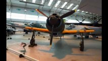 Cosford RAF museum