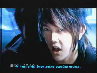 Fahrenheit- Chu shen ru hua (czech sub)