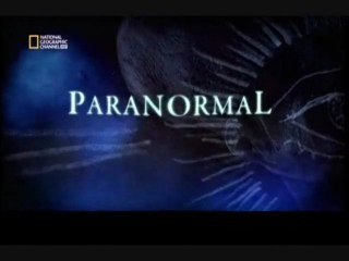 Paranormal [ La vie après la mort ]