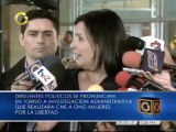 Comando Simón Bolívar denuncia “ventajismo y uso de espacios públicos” en campaña de Maduro