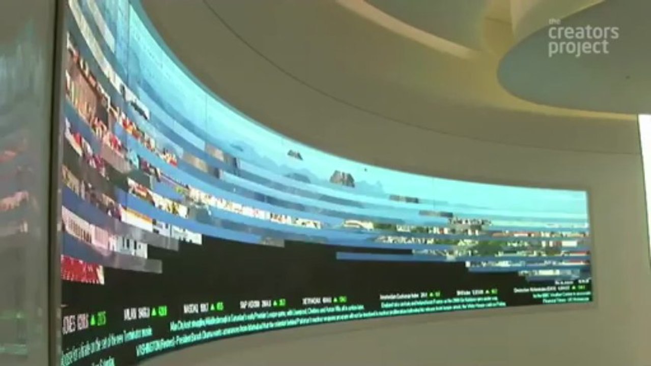 Humanizing Motion Graphics