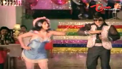 Prema Simhasanam Songs - Jejamma Cheppindhi - NTR - Jayamalini