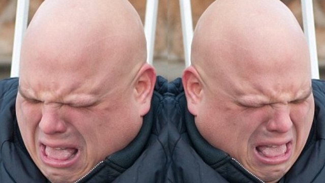 Fire Fighter Cries After Racist Tweets Exposed