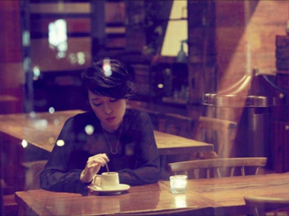 笹川美和 - 都会の灯