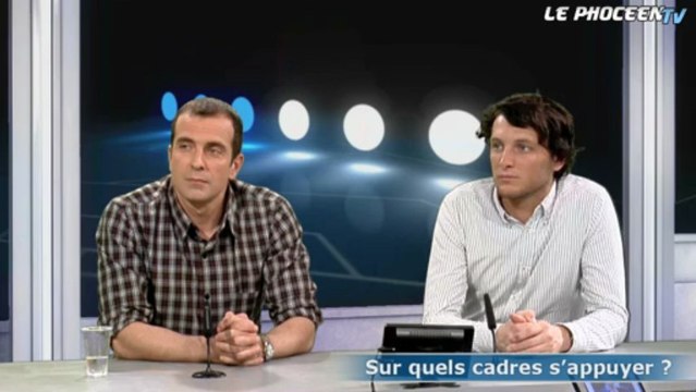 Talk - Partie 3 : sur quels cadres s'appuyer ?