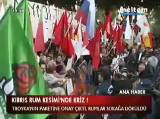 Meltem Tv 19,30 Haber Programı 25,03,2013