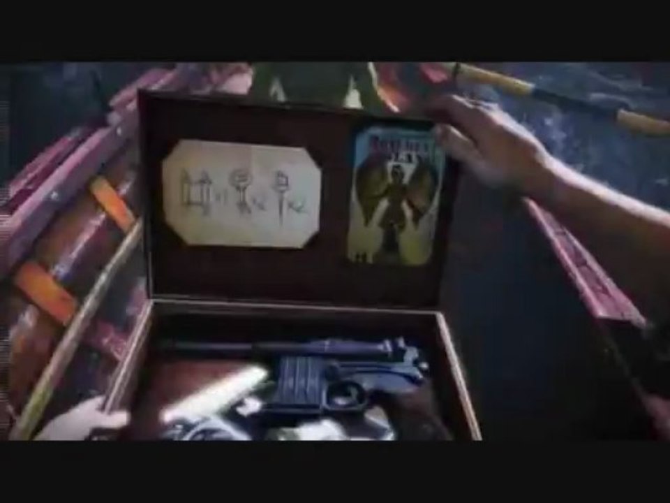 BioShock Infinite Trainer STEAM God Mode Download