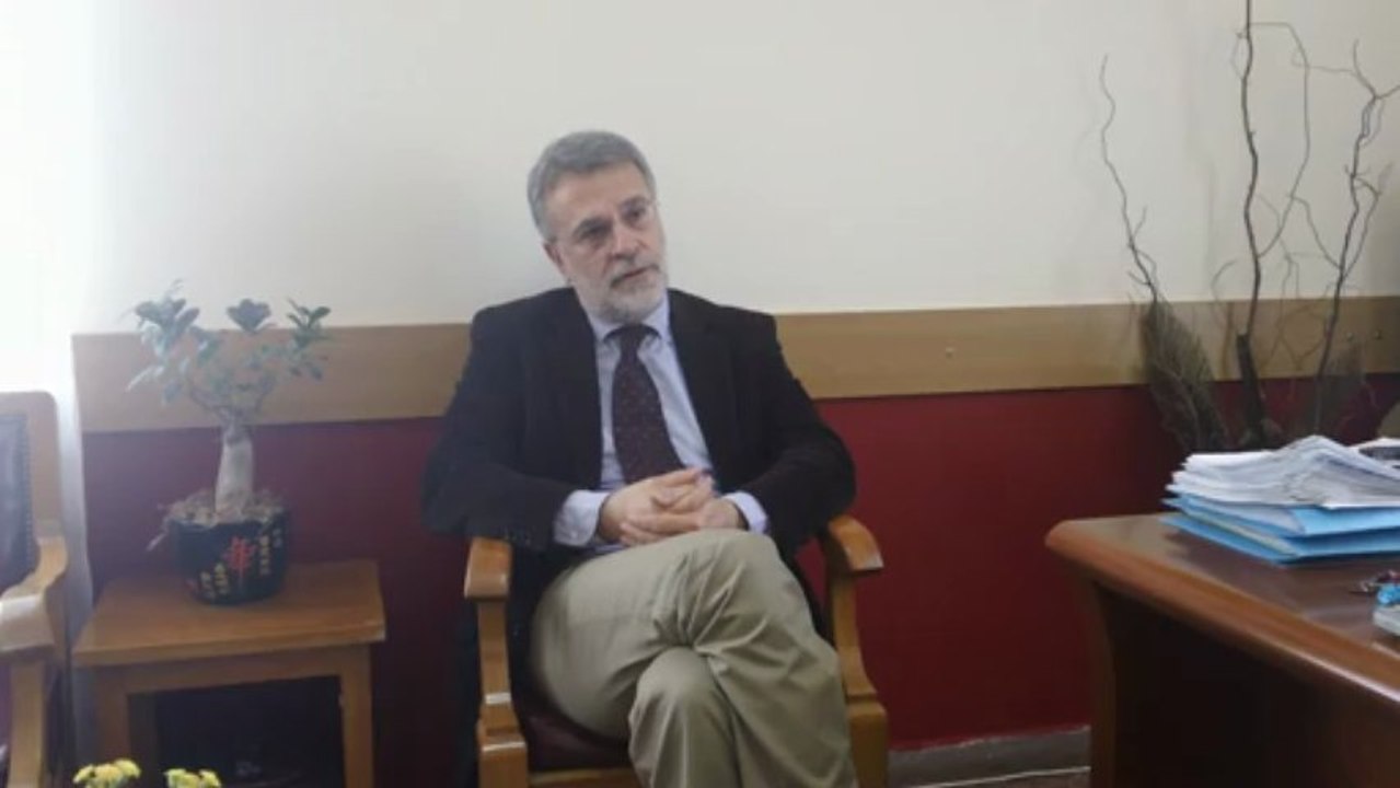 O διοικητής του "ΜΗΤΕΡΑ" στο NEWS 247 για τον...