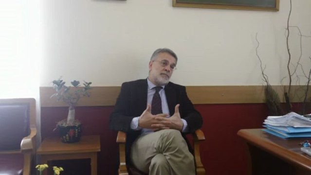 O διοικητής του ΜΗΤΕΡΑ στο NEWS 247 για τη σημασία της υιοθεσίας