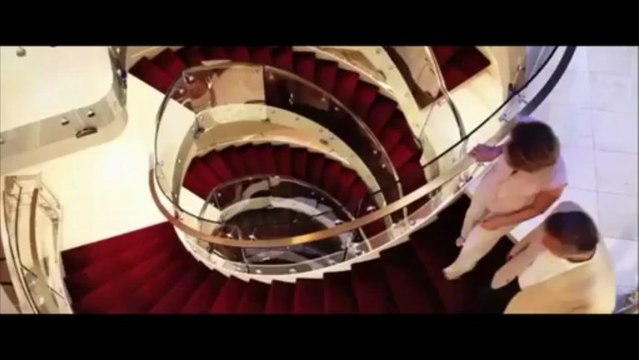 SEABOURN SOJOURN (SEABOURN CRUISE LINE)