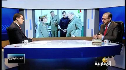 الجزائر: ملفات الفساد في جهاز الجيش الوطني الشعبي، خاصة ما يدور حول صفقات السلاح مع مختلف الدول:  "لحاسبنا نخاسبوه"