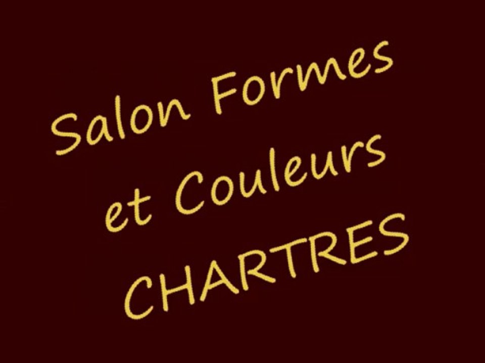 Formes et couleurs 2011