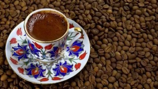 &amp;ükran Ay Bir Fincan Kahve Olsam Dailymotion Video