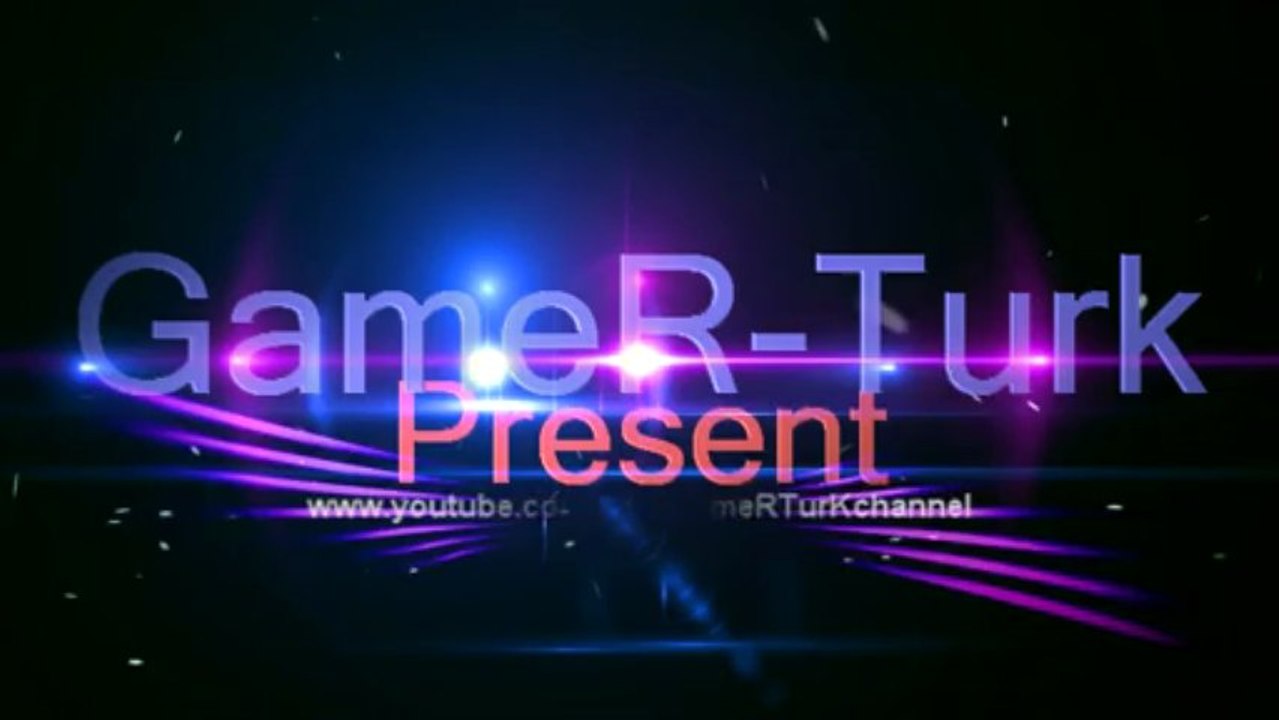 Gamer Turk